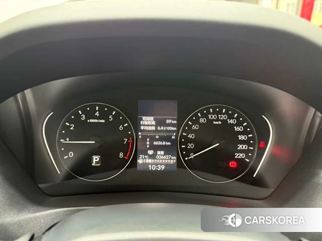Honda Binzhi id 4368041 из Китая 18
