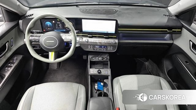 Hyundai Kona (SX2) id 4517322 из Кореи 33