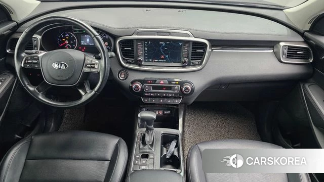 Kia The New Sorento id 4417011 из Кореи 27