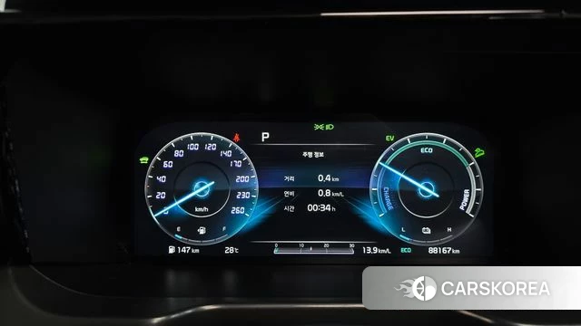Kia Sorento 4th Generation id 4637310 из Кореи 31