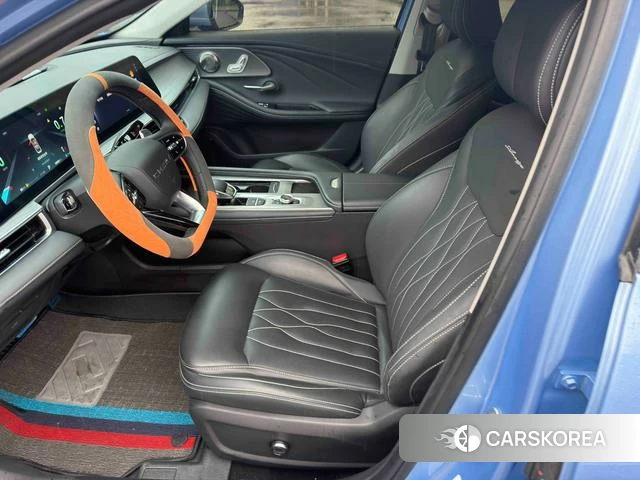 Chery Arrizo 8 id 4238415 из Китая 7