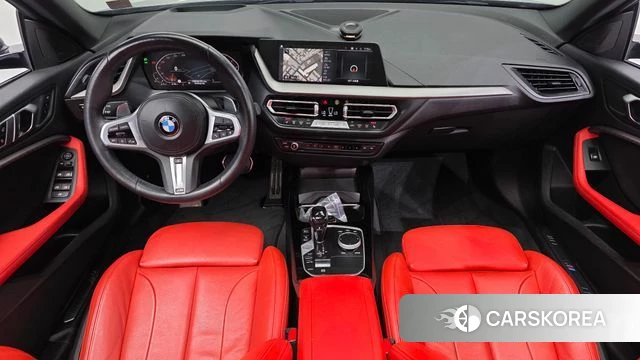 BMW 2 Series Gran Coupe (F44) id 4573005 из Кореи 28