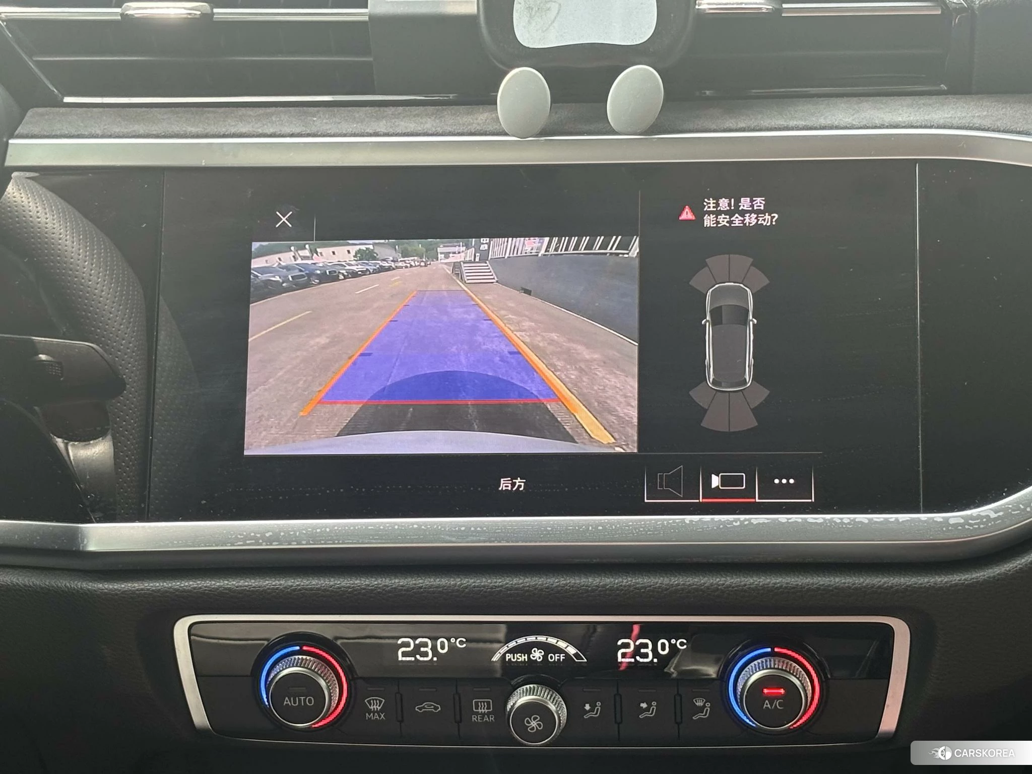 Audi Q3 id 4510835 из Китая 12