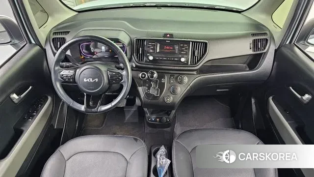 Kia The New Kia Ray id 3770525 из Кореи 17