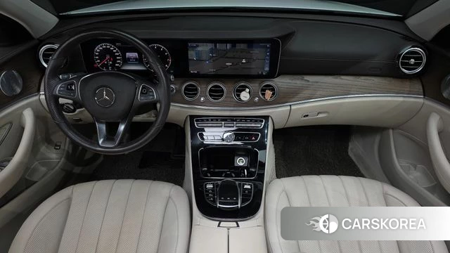 Mercedes-Benz E-Class W213 id 4850161 из Кореи 34