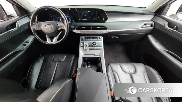 Hyundai Palisade id 3520162 из Кореи 17