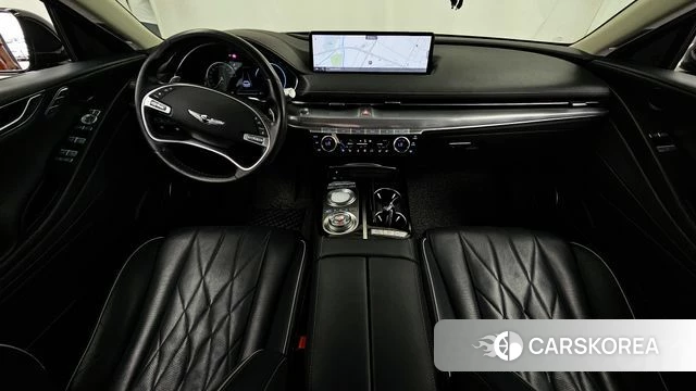 Genesis G80 (RG3) id 4339030 из Кореи 17