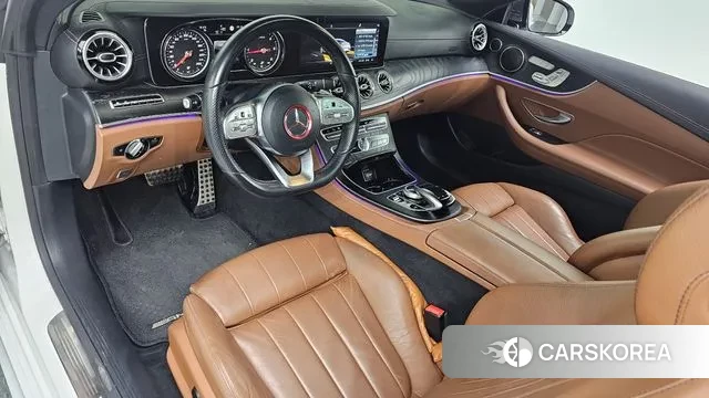 Mercedes-Benz E-Class W213 id 3736987 из Кореи 17