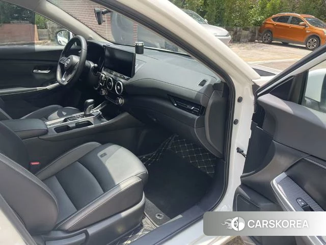 Nissan Xuan Yi id 4290313 из Китая 10