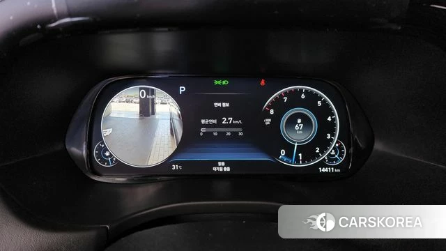 Hyundai Palisade id 4361701 из Кореи 31