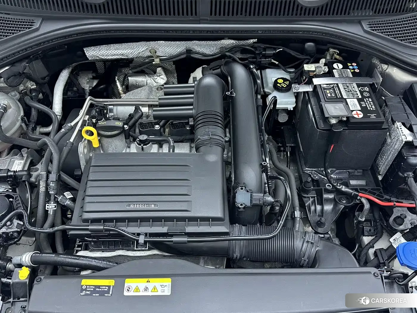Volkswagen Sagitar id 4654505 из Китая 19