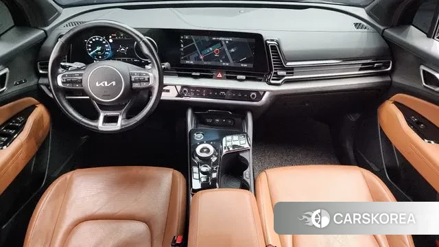 Kia Sportage 5th Generation id 3468138 из Кореи 17