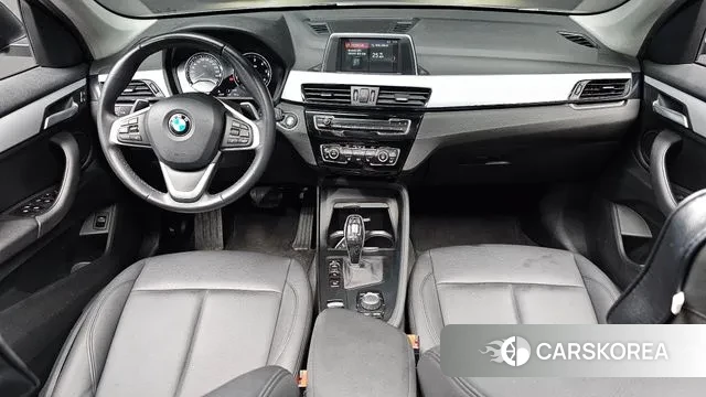 BMW X1 (F48) id 2971293 из Кореи 17