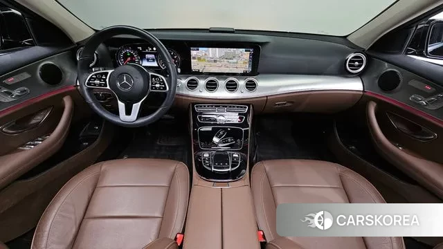 Mercedes-Benz E-Class W213 id 3362846 из Кореи 17