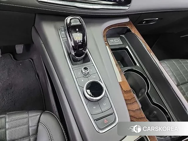 Cadillac Escalade 5th Generation id 3420638 из Кореи 16