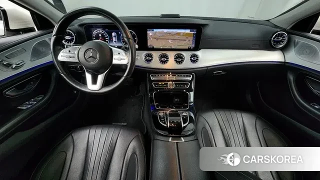 Mercedes-Benz CLS-Class C257 id 3526198 из Кореи 17