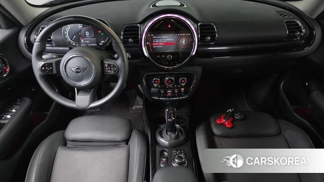Mini Cooper Clubman id 4322735 из Кореи 29