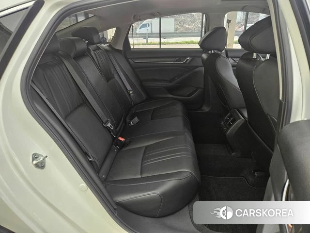 Honda Accord 10th Generation id 4223907 из Кореи 16