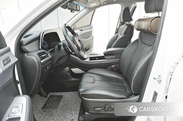 Hyundai Palisade id 3941164 из Кореи 17