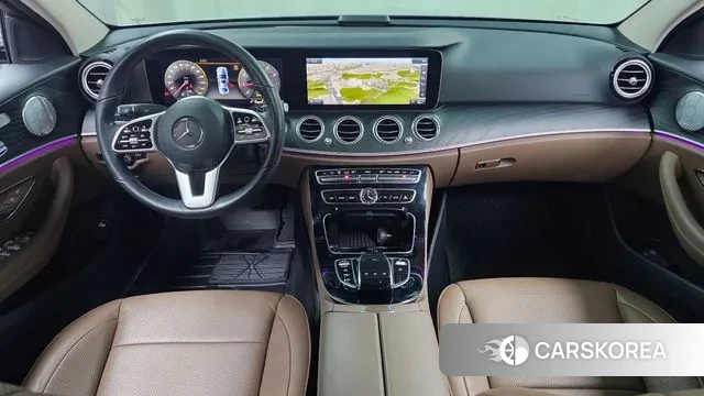 Mercedes-Benz E-Class W213 id 3608218 из Кореи 17