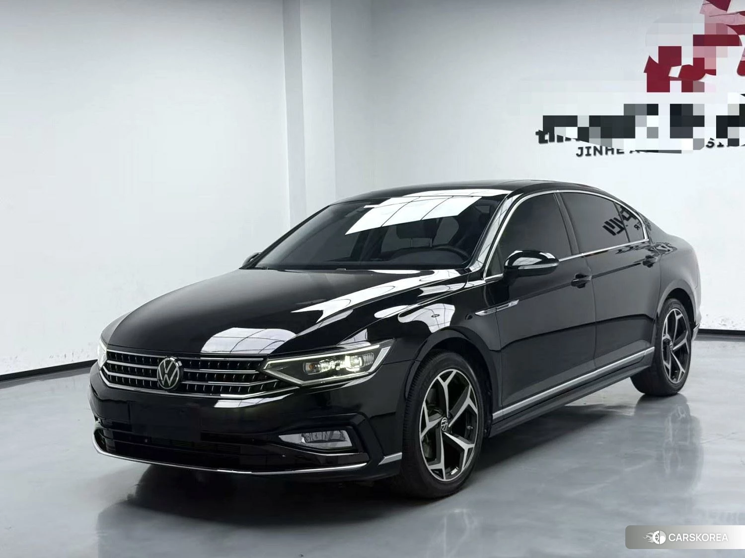 Volkswagen Magotan id 4461608 из Китая 10