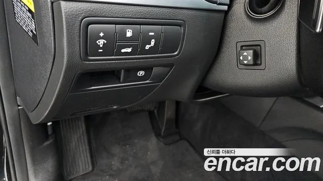 Genesis G80 id 2667433 из Кореи 17