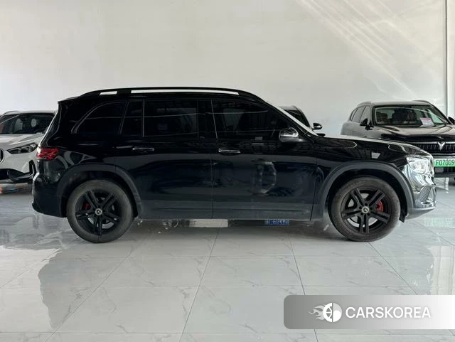 Mercedes-Benz GLB id 4273969 из Китая 13