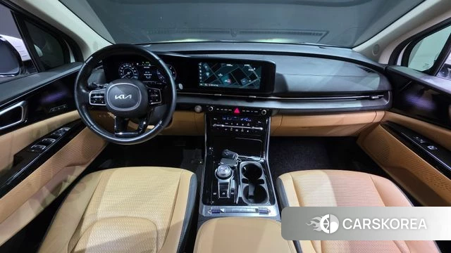 Kia Carnival 4th generation id 4692579 из Кореи 17