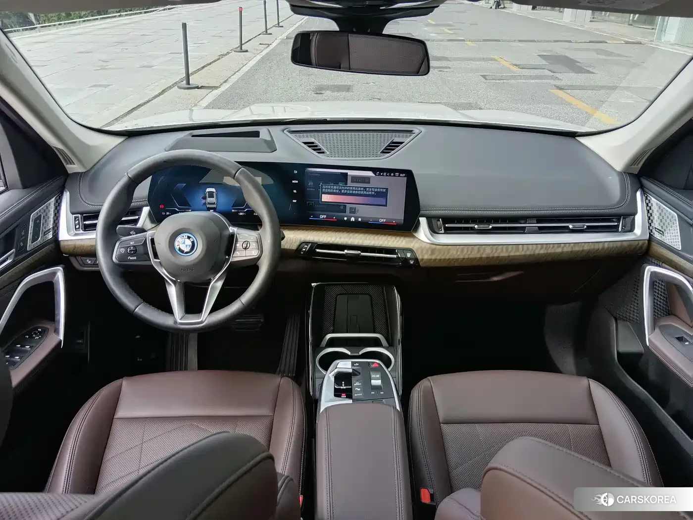 BMW iX1 id 4538930 из Китая 12