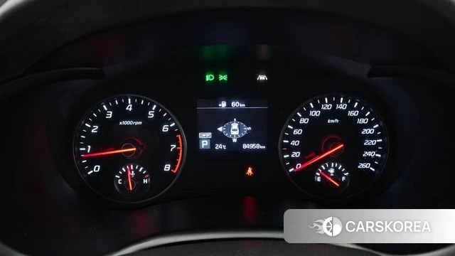 Kia Stinger id 4760209 из Кореи 28