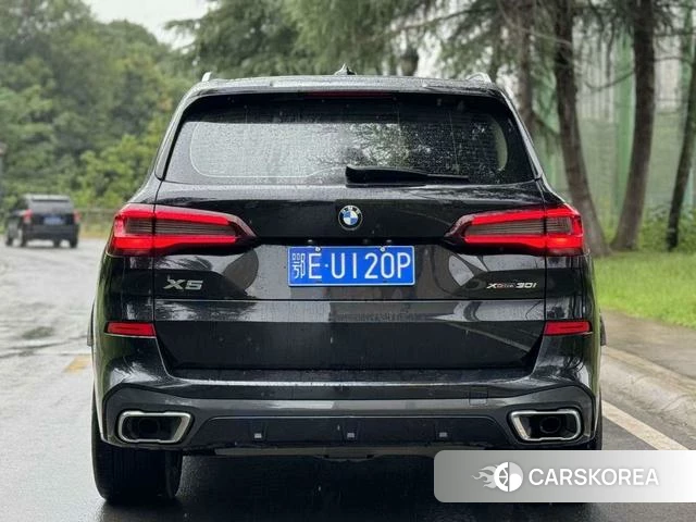BMW X5 (imported) id 4257653 из Китая 7