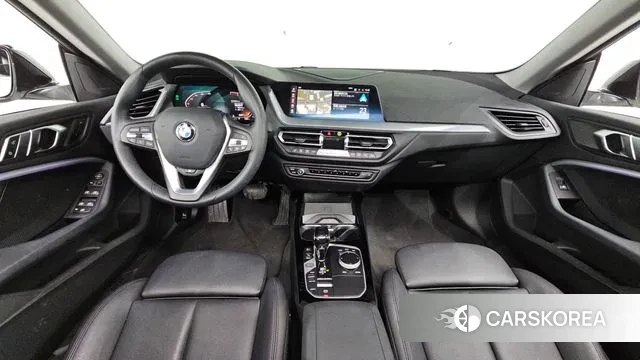 BMW 2 Series Gran Coupe (F44) id 3708041 из Кореи 17