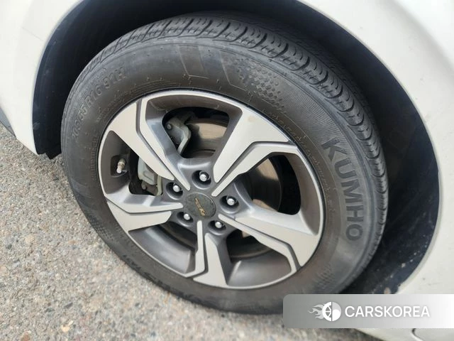 Kia Come New K3 id 4246175 из Кореи 13