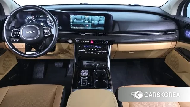 Kia Carnival 4th generation id 3770528 из Кореи 17