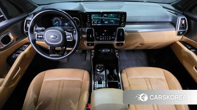 Kia Sorento 4th Generation id 3860400 из Кореи 17