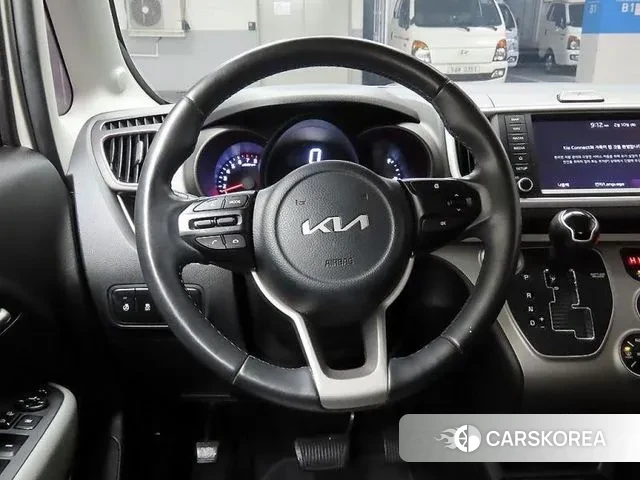 Kia The New Ray id 3735150 из Кореи 17