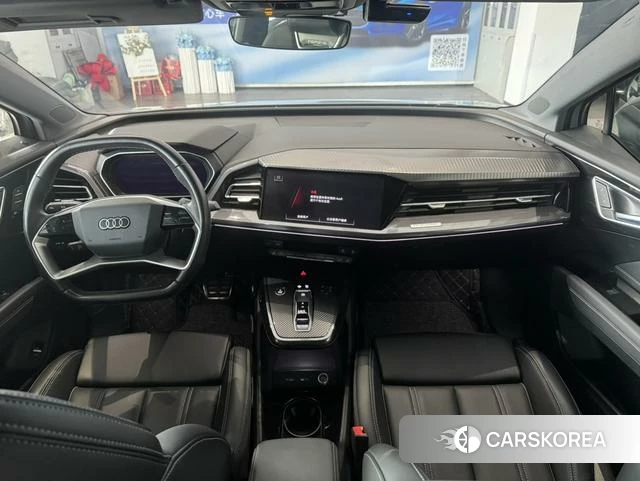 Audi Q4 e-tron id 4353370 из Китая 7