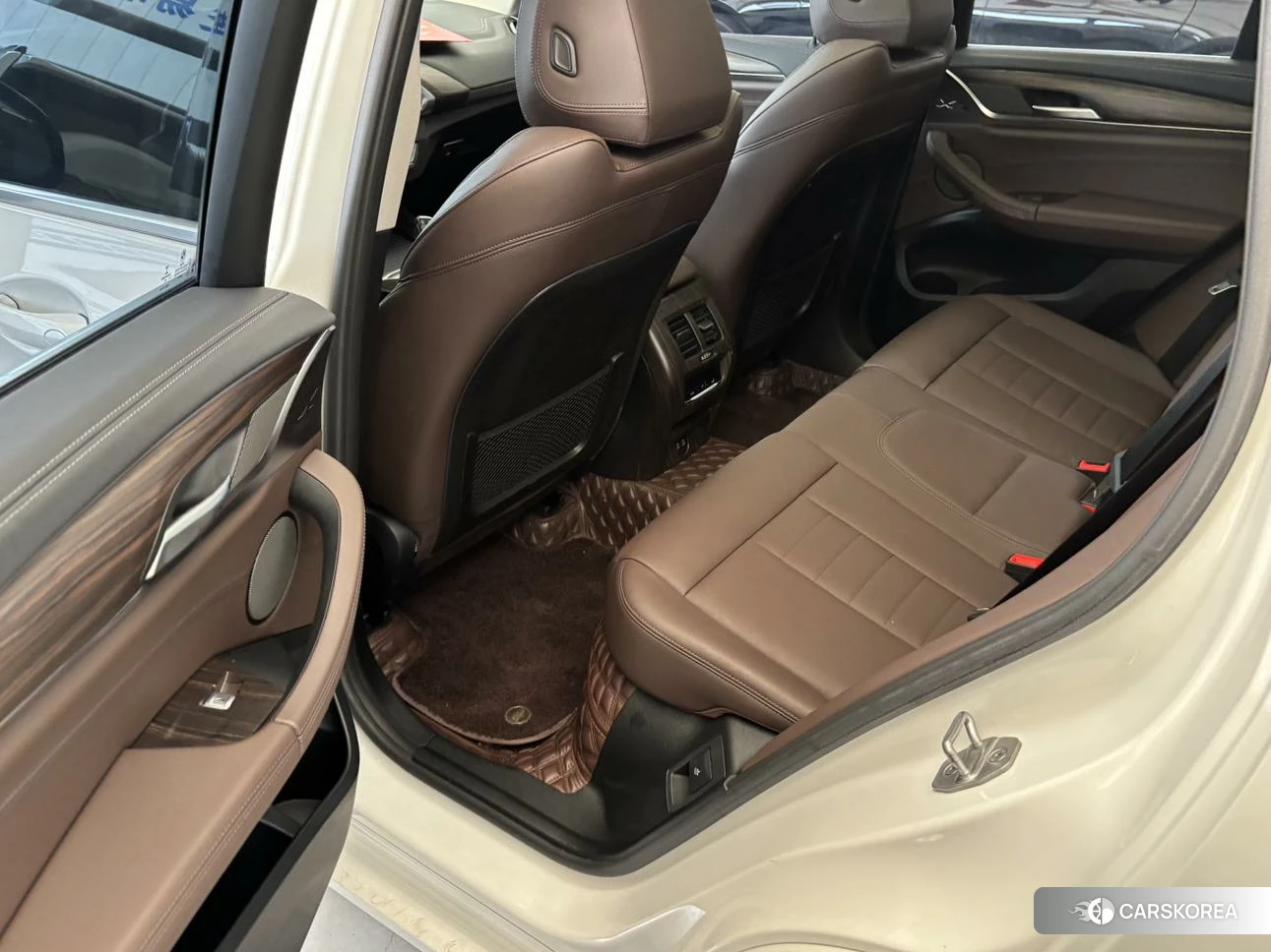 BMW X3 id 4452532 из Китая 7