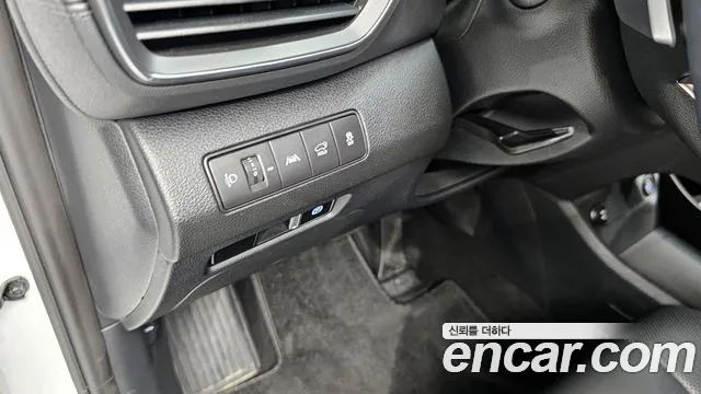 Hyundai The New Santa Fe id 2543172 из Кореи 17