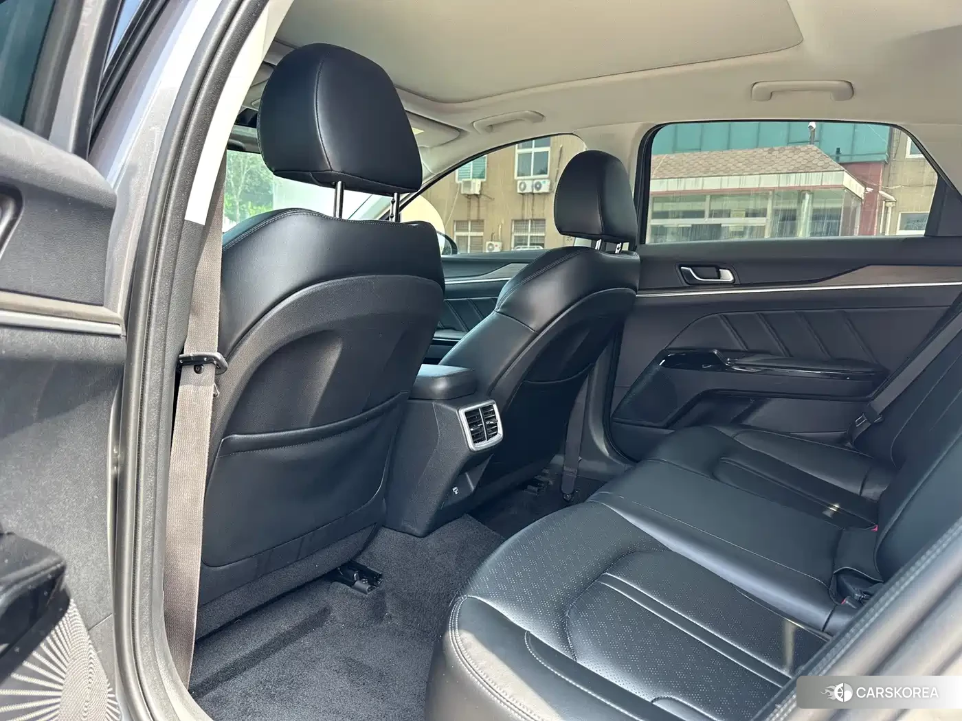 Kia K5 id 4600633 из Китая 8