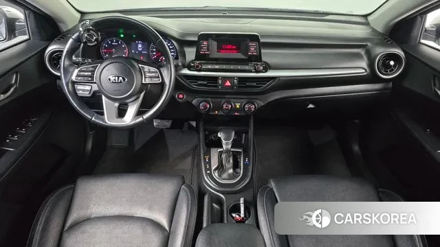 Kia Come New K3 id 3525838 из Кореи 17