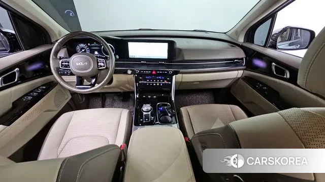 Kia Carnival 4th generation id 3373017 из Кореи 17