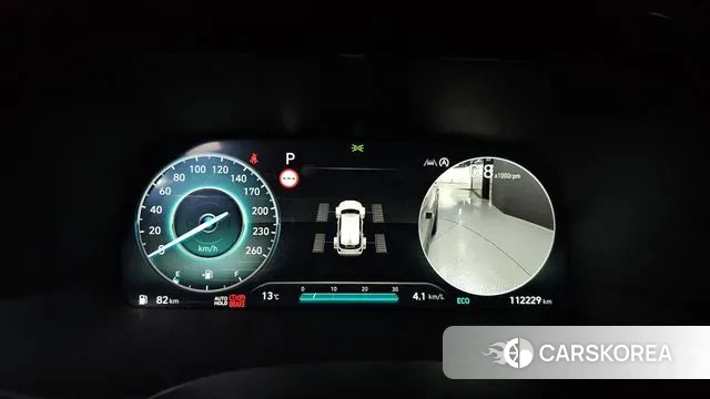 Hyundai The New Palisade id 3752279 из Кореи 17