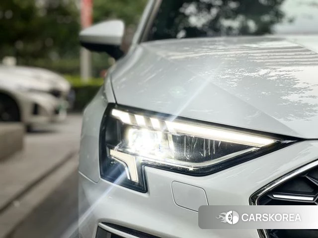 Audi A3 id 4328467 из Китая 13