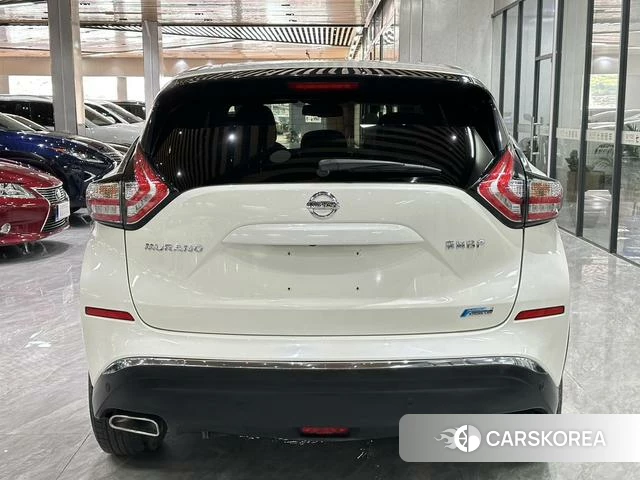 Nissan Loulan id 4277169 из Китая 8