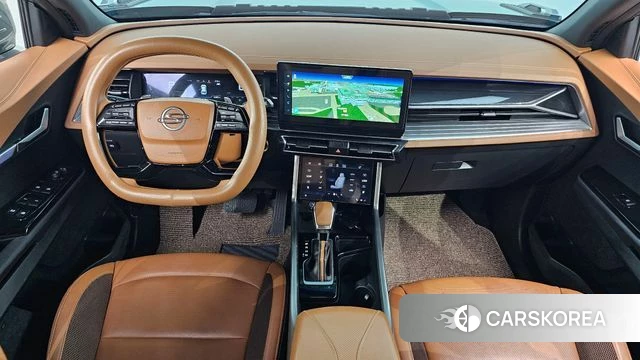 Ssangyong Torres id 4585127 из Кореи 28
