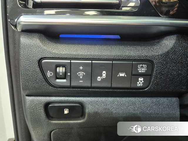 Kia The New Niro id 3923380 из Кореи 17