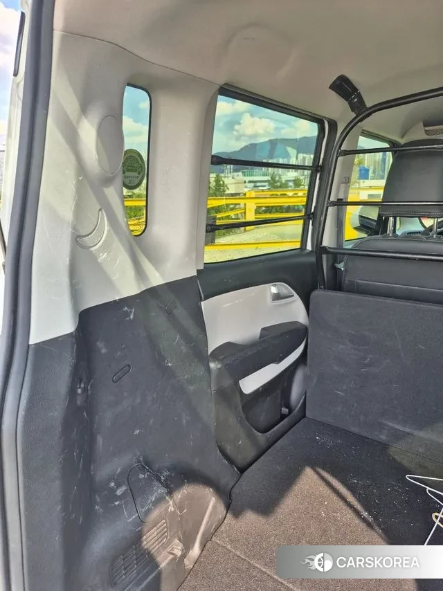 Kia The New Ray id 2960251 из Кореи 8