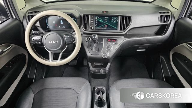 Kia The New Kia Ray id 4560481 из Кореи 17