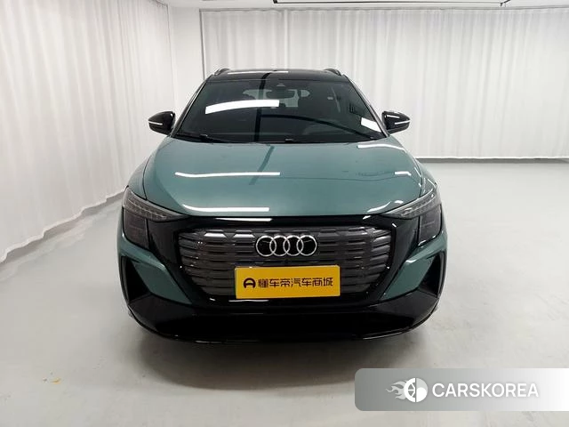 Audi Q5 e-tron id 4229209 из Китая 17